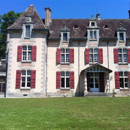 Chateau Logis De Roche Clairac  Екстер'єр фото