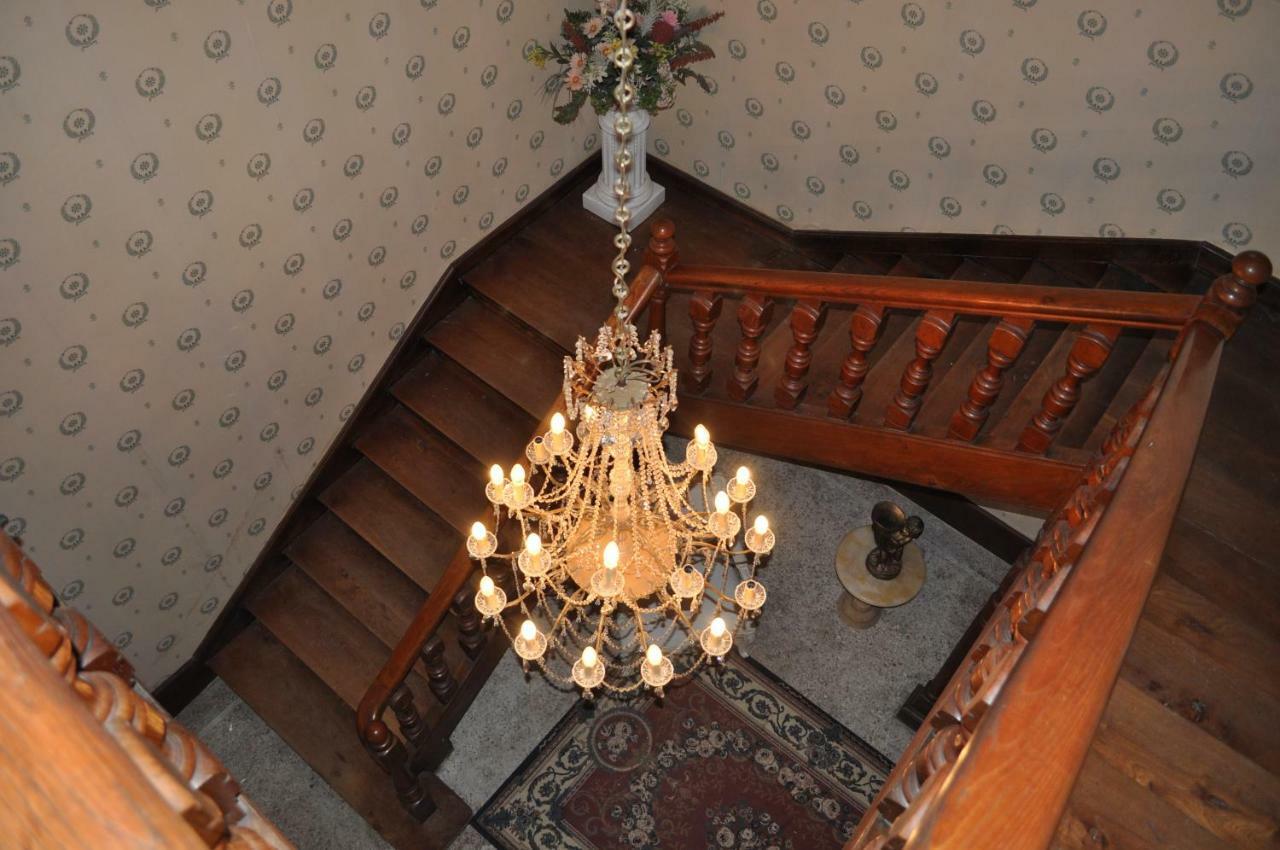 Chateau Logis De Roche Clairac  Екстер'єр фото