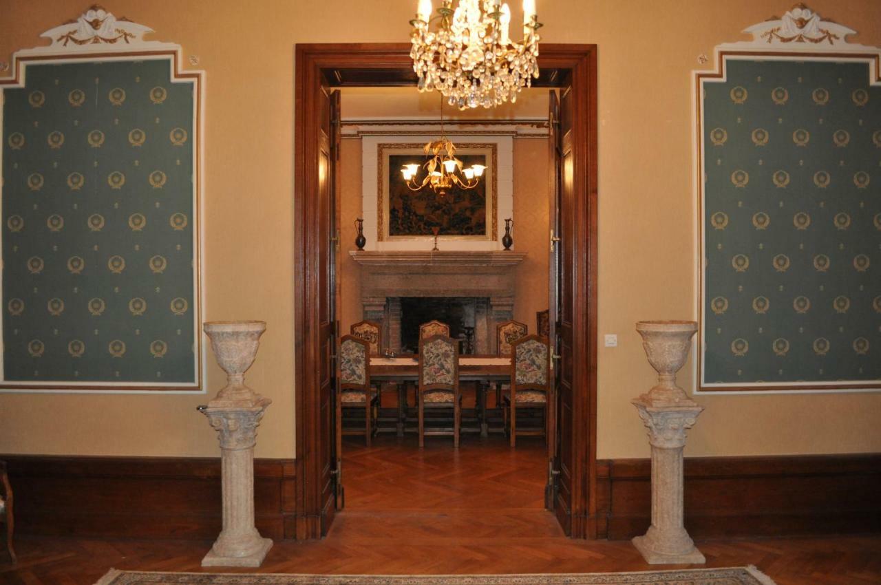 Chateau Logis De Roche Clairac  Екстер'єр фото